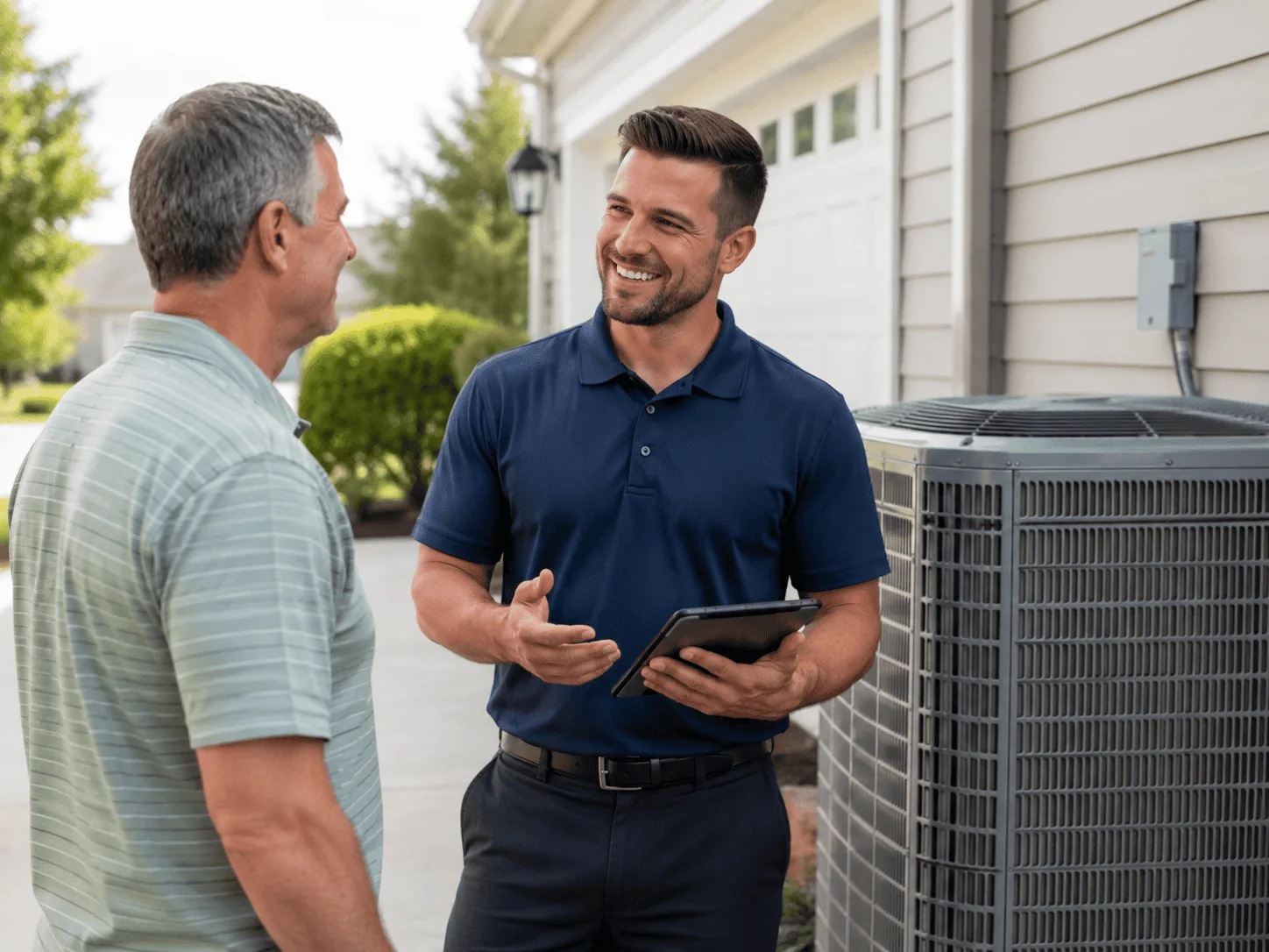 Heat Pump Installation Hedrick, IA FAQs